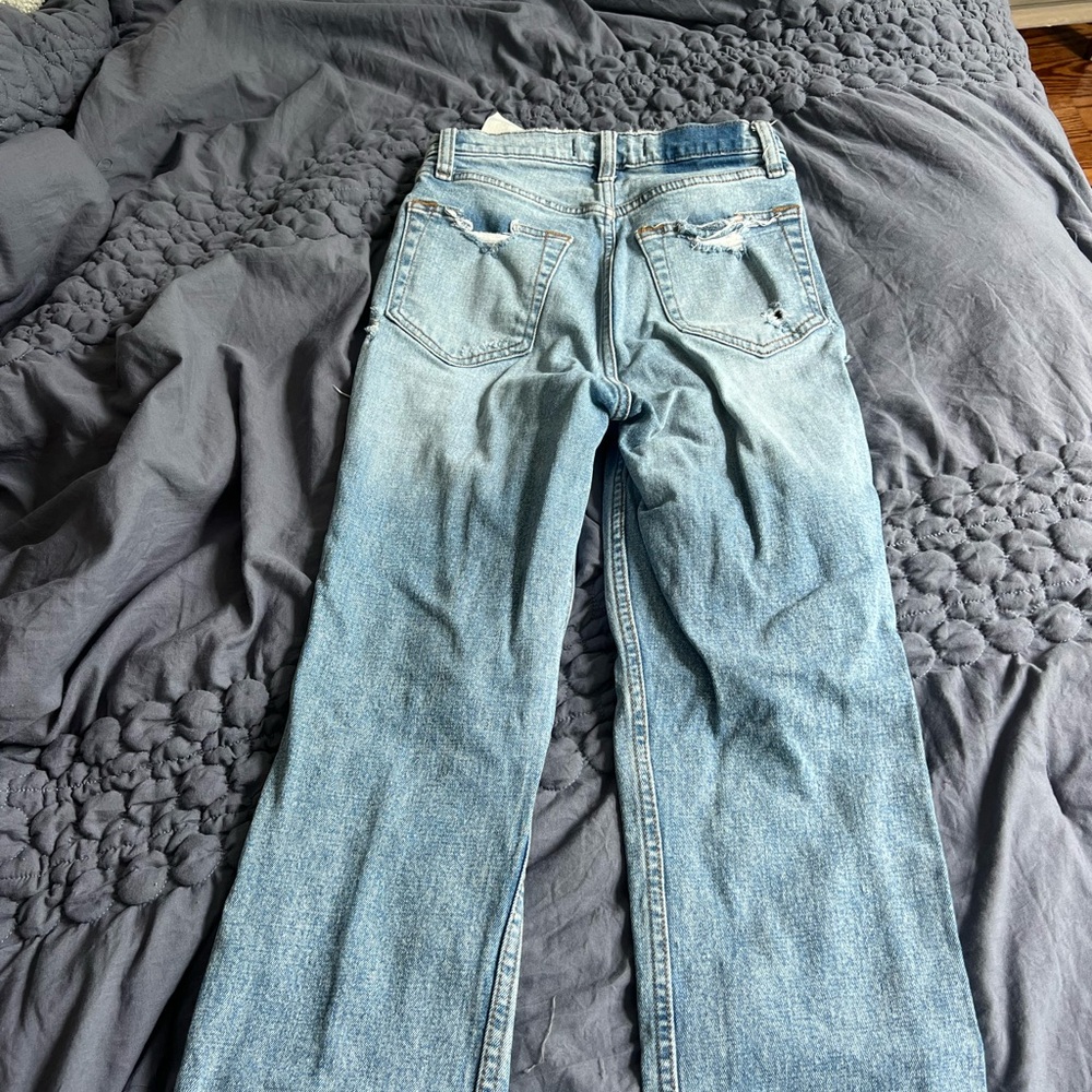 Abercrombie & Fitch jeans